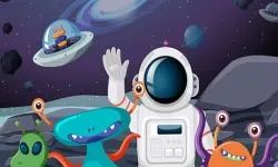 Mission in Space Difference image