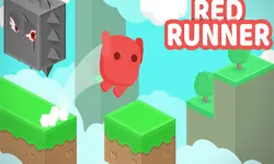 red Runner image