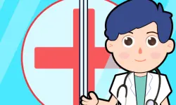 My Hospital Learn Care image