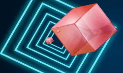 Endless Tunnel image