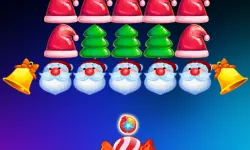 Xmas Breakout image