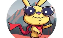 The Rabbit Adventure image