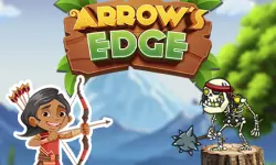 Arrows Edge image