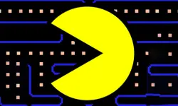 PAC-MAN Maze image