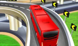 City Coach Bus Simulator 2018 image