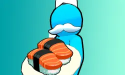 Sushi Bar image