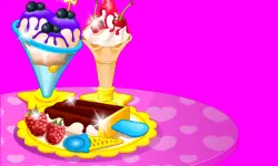 Frozen Ice Cream Maker image