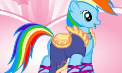 Pony Care image