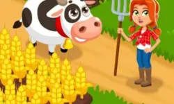 Idle Farm image