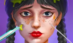 Makeover Asmr image