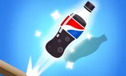 The Bottle Flip image
