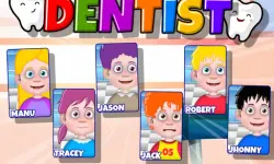 Little Dentist For Kids 2 image