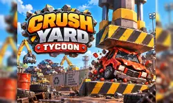 Crush Yard Tycoon image