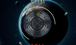 Deep Space Idle image