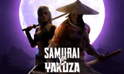 Samurai vs Yakuza Beat Em Up image