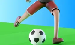Run and Shoot: GOAL! image