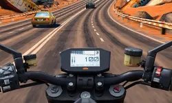 Moto Rider GO image