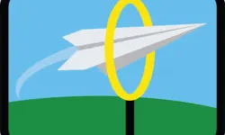 Paper Plane 2 image