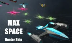 Max Space - Hunter Ship image