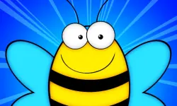 Buzzy Bugs image
