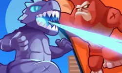 Battle Monsters image