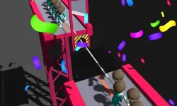 Squid Play Game Online All mode image
