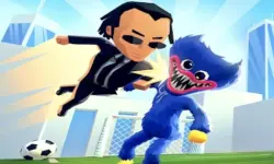 Slap Face image