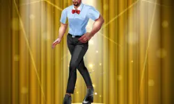 Strong High Heels image