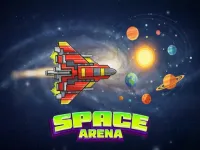 Space Arena image