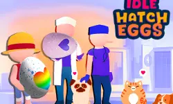 Idle Hatchimals Eggs image