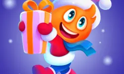 Stair Run Online image