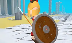 War Parkour image