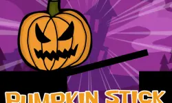 Pumpkin Stick image