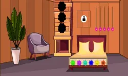 Archeologist House Escape image
