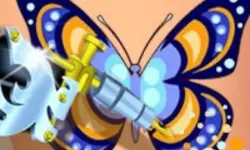 Fashion Arm Tattoo Design image