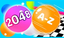 AZ Ball Run Rush image