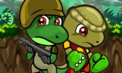 Dino Squad Adventure image