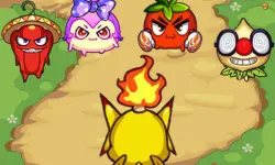 Jungle Attack image