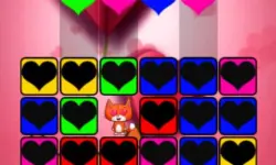Falling Hearts image