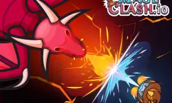 Mageclash.io image