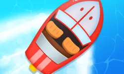Boat Rescue Challenge image