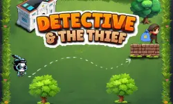 image bg Detective & The Thief
