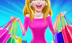 image bg Shopping Mall Girl - Dress Up & Style Game