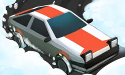 Snow Drift image