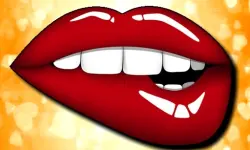 Kissing Test image