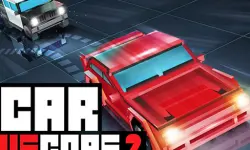 Car vs Cops 2 image