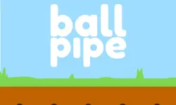Ball pipe image
