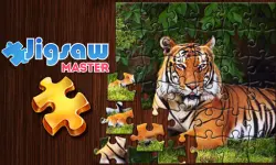 Jigsaw Master Mania image