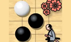image bg Gomoku: five stones in a row