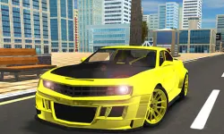 City Car Driving 3d image